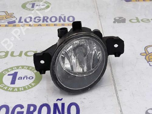 Right front fog light RENAULT VEL SATIS (BJ0_) 2.0 16V Turbo (BJ0K) (163 hp) 820061