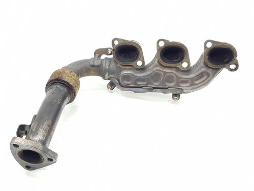 Exhaust manifold MASERATI QUATTROPORTE VI 3.0 D | BP23951375M110