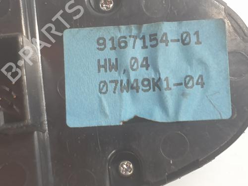 Left front window switch BMW 1 (E87) 118 d | BP33208078I27  - Image 5