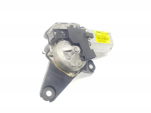 Rear wiper motor MERCEDES-BENZ M-CLASS (W166) ML 350 BlueTEC 4-matic (166.024, 166.023) | BP15850806M102 