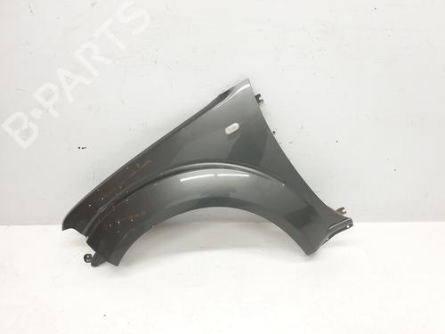 Used Left front fenders NISSAN PATHFINDER III (R51) [2005-2025]  25849087