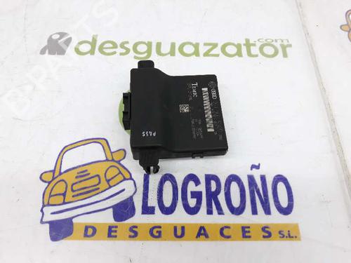 Elektronisk modul AUDI A3 (8P1) 2.0 TDI 16V (140 hp) 14122624