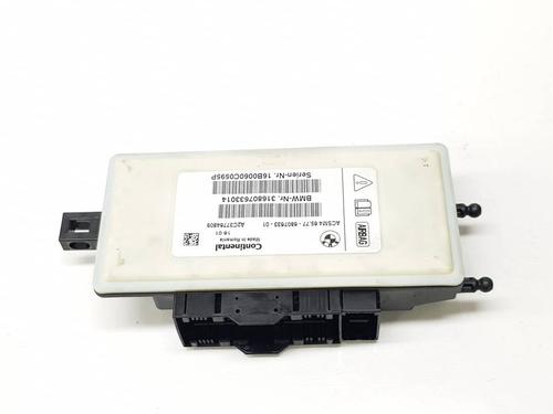 Electronic module BMW X4 (F26) xDrive 20 d | BP40188322M83 - Image 7