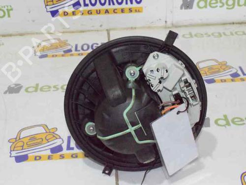 Heater blower motor BMW 1 (E87) 118 d | BP14117916M62 