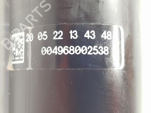 Right rear shock absorber SEAT IBIZA V (KJ1, KJG) 1.0 TSI | BP13254921M19 