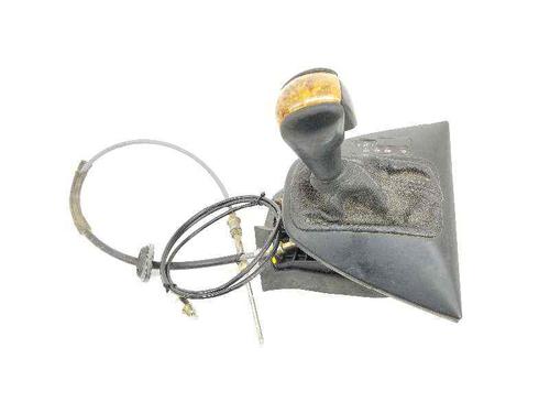 Used Manual gearbox selector Manual gearbox selector BMW X5 (E53) 3.0 d (218 hp) 7551297 7551297