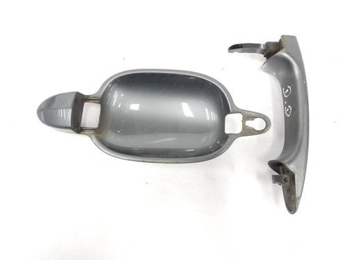 Front right exterior door handle BMW 5 (E60) 525 d | BP3379144C129 
