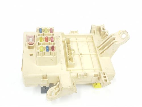 Fuse box TOYOTA HILUX VI Pickup (_N1_) 2.5 D-4D (KDN150, KDN155, KDN190) | BP29710894E1 
