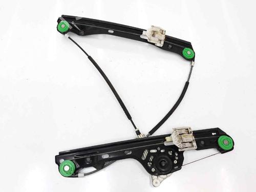 Front left window mechanism BMW 1 (E87) 118 d | BP5407335C22 
