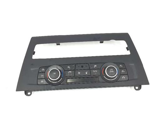 Climate control BMW X3 (F25) sDrive 18 d | BP6570454I5 