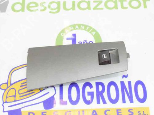 Right front window switch BMW 7 (E65, E66, E67) 740 d | BP1726989I26 