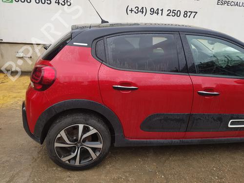 Fælk CITROËN C3 III (SX) | BP36233674C45 - Image 18