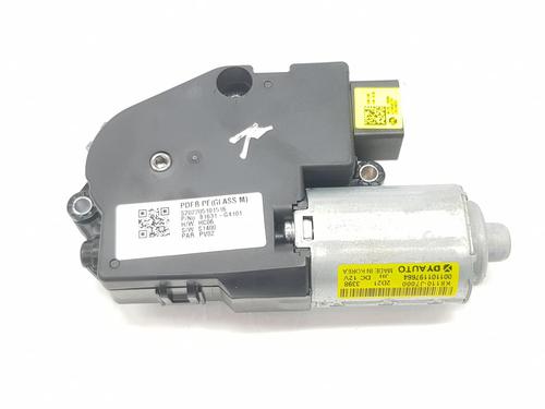 Used Sunroof engine HYUNDAI i30 FASTBACK (PDE, PDEN) 2.0 N (280 hp) 15605062