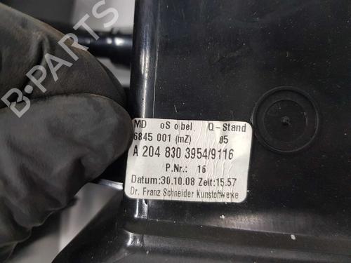 Air vent MERCEDES-BENZ C-CLASS (W204) C 200 CDI (204.007, 204.006) | BP14076884I21 