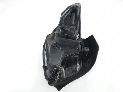 Right taillight CITROËN DS3 (SA_) 1.2 VTi 82 | BP22364639C35 
