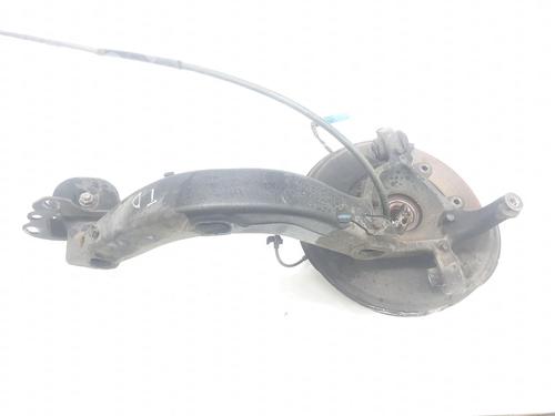 Right rear steering knuckle BMW X3 (E83) 2.5 i | BP13553749M28 