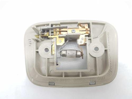 Interior roof light MITSUBISHI OUTLANDER II (CW_W) 2.0 DI-D (CW8W) | BP7419385I8 