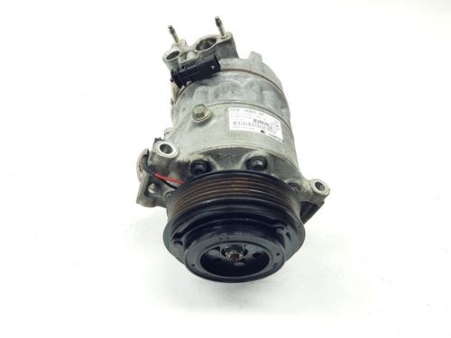 AC compressor LAND ROVER RANGE ROVER VELAR (L560)  | BP20492348M34 