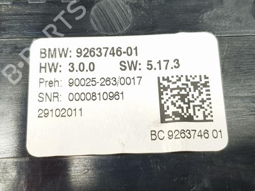 Switch BMW 5 Touring (F11) 530 i | BP37424627I30 - Image 5