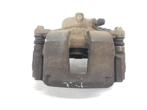 Used Left rear brake caliper CITROËN JUMPER II Van 2.2 HDi 120 (120 hp) 11598708