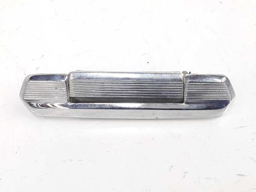 Used Rear left exterior door handle Rear left exterior door handle SEAT 124 Estate (124A) [1970-1976] 33441348 33441348