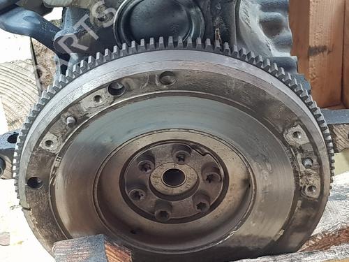 Engine FIAT PANDA (169_) 1.2 (169.AXB11, 169.AXB1A) | BP38037936M1  - Image 8