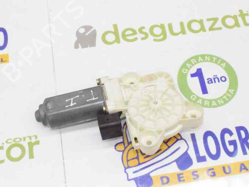 Left rear window motor MERCEDES-BENZ E-CLASS (W211) E 220 CDI (211.006) | BP1257789E23 