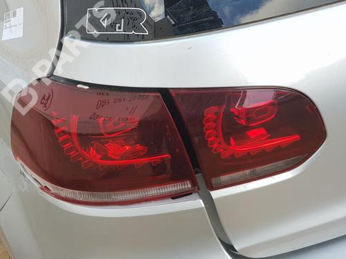 Pedal VW GOLF VI (5K1) 1.4 TSI | BP10257737I4  - Image 32