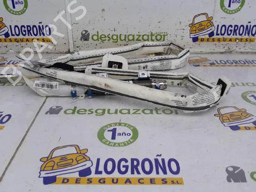 Right curtain airbag MERCEDES-BENZ C-CLASS T-Model (S204) C 180 CDI (204.200) | BP1920084C12 