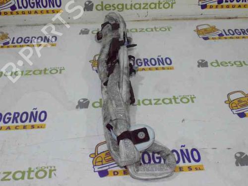 Left curtain airbag BMW 3 (E90) 320 d | BP1169804C11 
