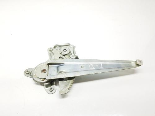 Used Rear right window mechanism LEXUS GS (_S19_) 460 (URS190_, URS190R) (347 hp) 17833207