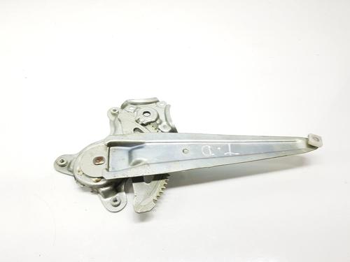 Rear right window mechanism LEXUS GS (_S19_) 460 (UZS190_, URS190_) (347 hp) 6980322200	  | 6980322200	  |