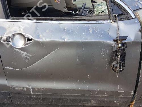 Elektronisk modul NISSAN QASHQAI II SUV (J11, J11_) 1.5 dCi | BP4828957M83 