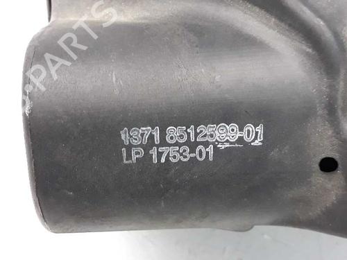 Air filter box BMW 3 (E90) 320 d | BP14117843M87 