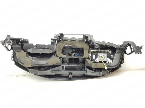 Airbag Kit NISSAN JUKE (F16_)  | BP18068888C86 