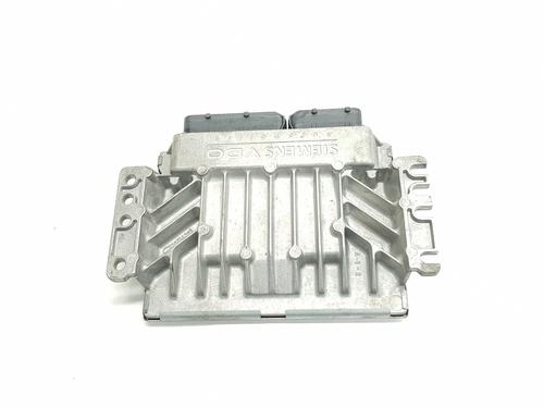 Engine control unit (ECU) MINI MINI Convertible (R52) One | BP38043158M57 - Image 2