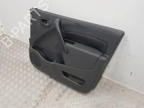 Front right panel RENAULT KANGOO BE BOP (KW0/1_) 1.5 dCi | BP38709127C59 - Image 2