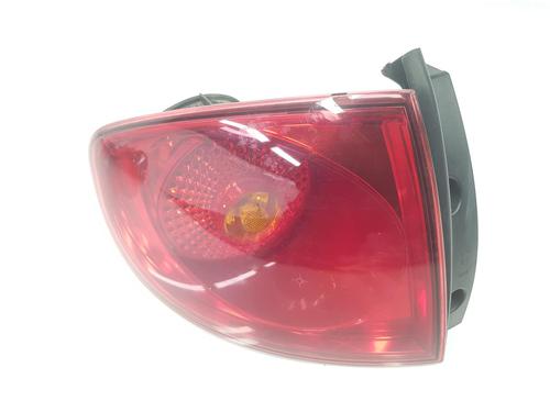 Left taillight SEAT ALTEA (5P1) 2.0 TDI 16V | BP17013446C34 