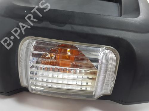 Left mirror CITROËN JUMPER II Van 2.0 BlueHDi 110 | BP32328604C26 