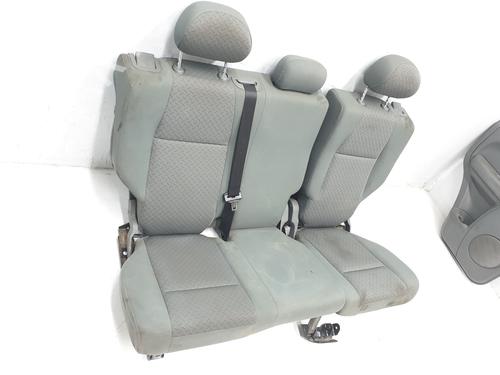 Seats set JEEP CHEROKEE (KJ) 2.8 CRD 4x4 | BP18466470C78 