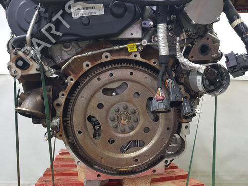Engine JAGUAR F-PACE (X761) | BP37424399M1 - Image 10