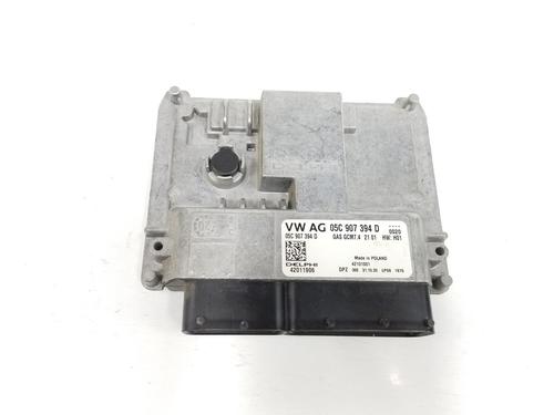 Used Engine control unit (ECU) VW POLO VI (AW1, BZ1, AE1) 1.0 TSI (110 hp) 12467217