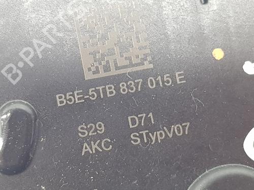 Front left lock CUPRA LEON (KL1, KU1, KUG)  | BP29358821C98 