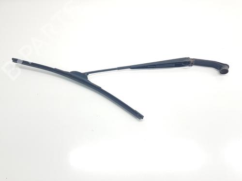 Used Front windshield wiper arm MITSUBISHI PAJERO IV (V8_W, V9_W) 3.2 DI-D (V88W, V98W) (160 hp) 20214660