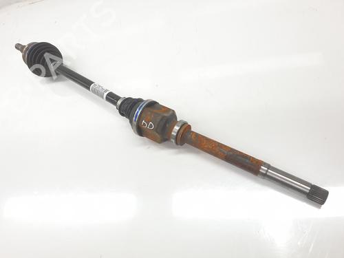 Right front driveshaft OPEL ASTRA L Sports Tourer (O5)  | BP26874134M39 
