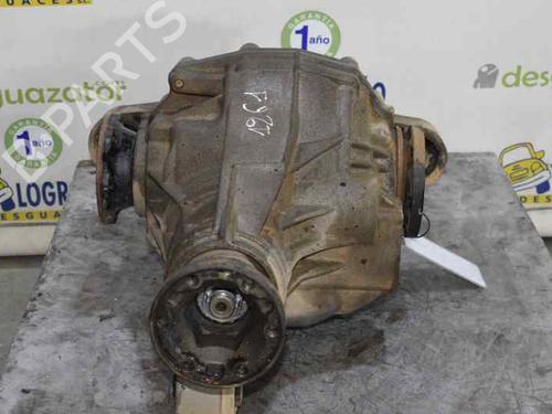 Rear differential VW TOUAREG (7LA, 7L6, 7L7) 2.5 R5 TDI | BP23868935M24 