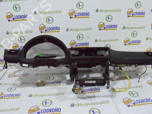 Airbag Kit SUBARU OUTBACK (BL, BP) 2.0 D AWD (BPD) | BP913100C86 