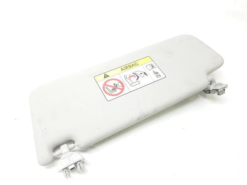 Right sun visor SEAT ARONA (KJ7, KJP) 1.0 TSI | BP36650034I2 - Image 4