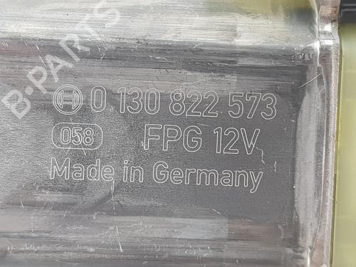 Left front window motor VW CADDY V MPV (SBB, SBJ) 1.5 TSi EVO | BP18966479E21 