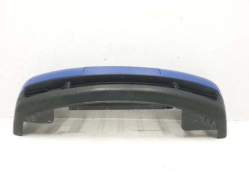 Used Front bumper VW LUPO I (6X1, 6E1) 1.4 (60 hp) 28073007